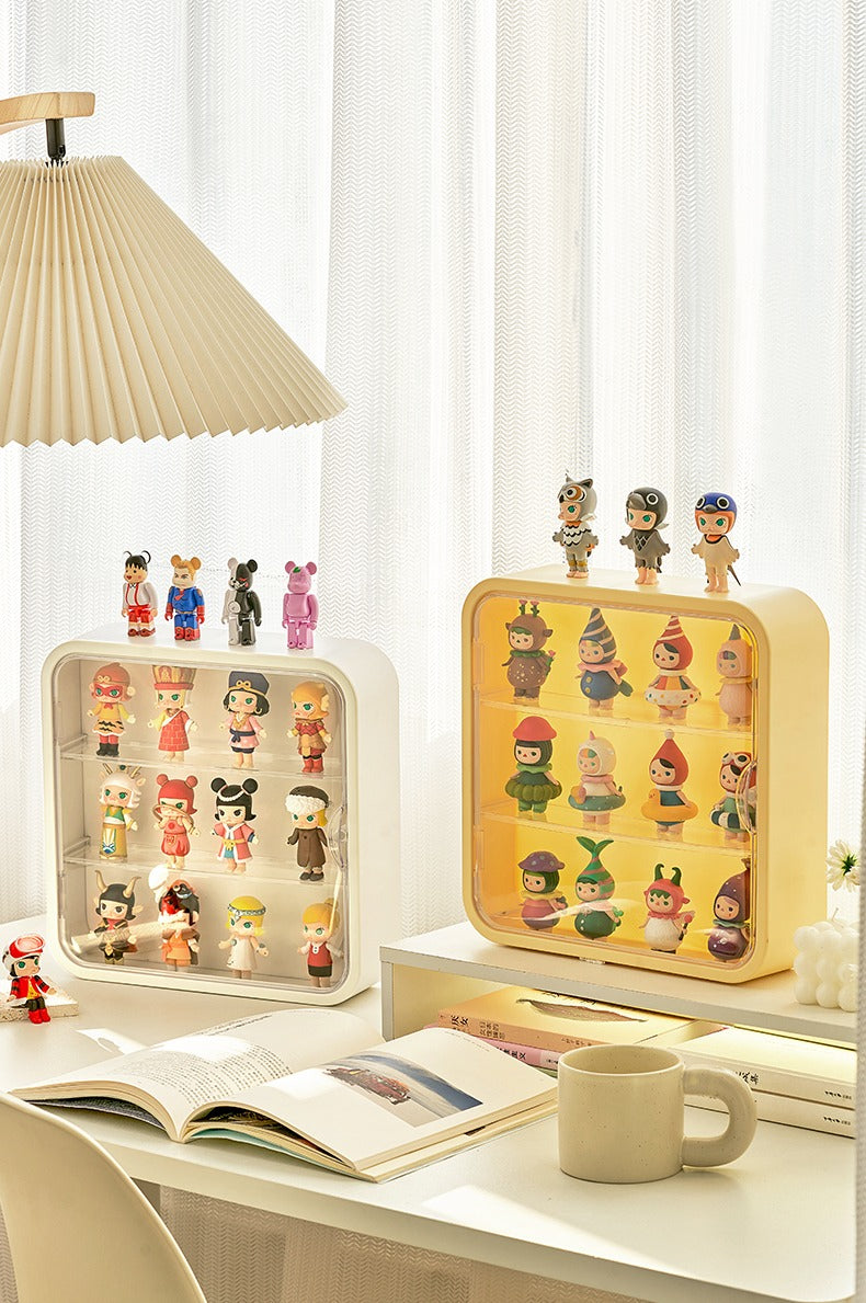 wall hanging toy storage