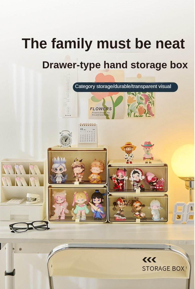 toy storage box