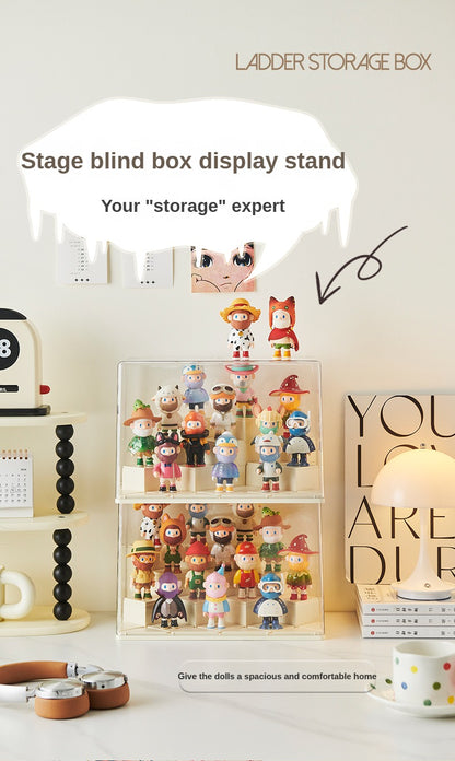 toy storage box