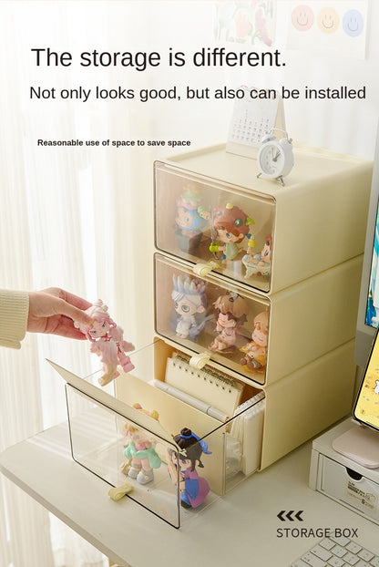 toy storage box