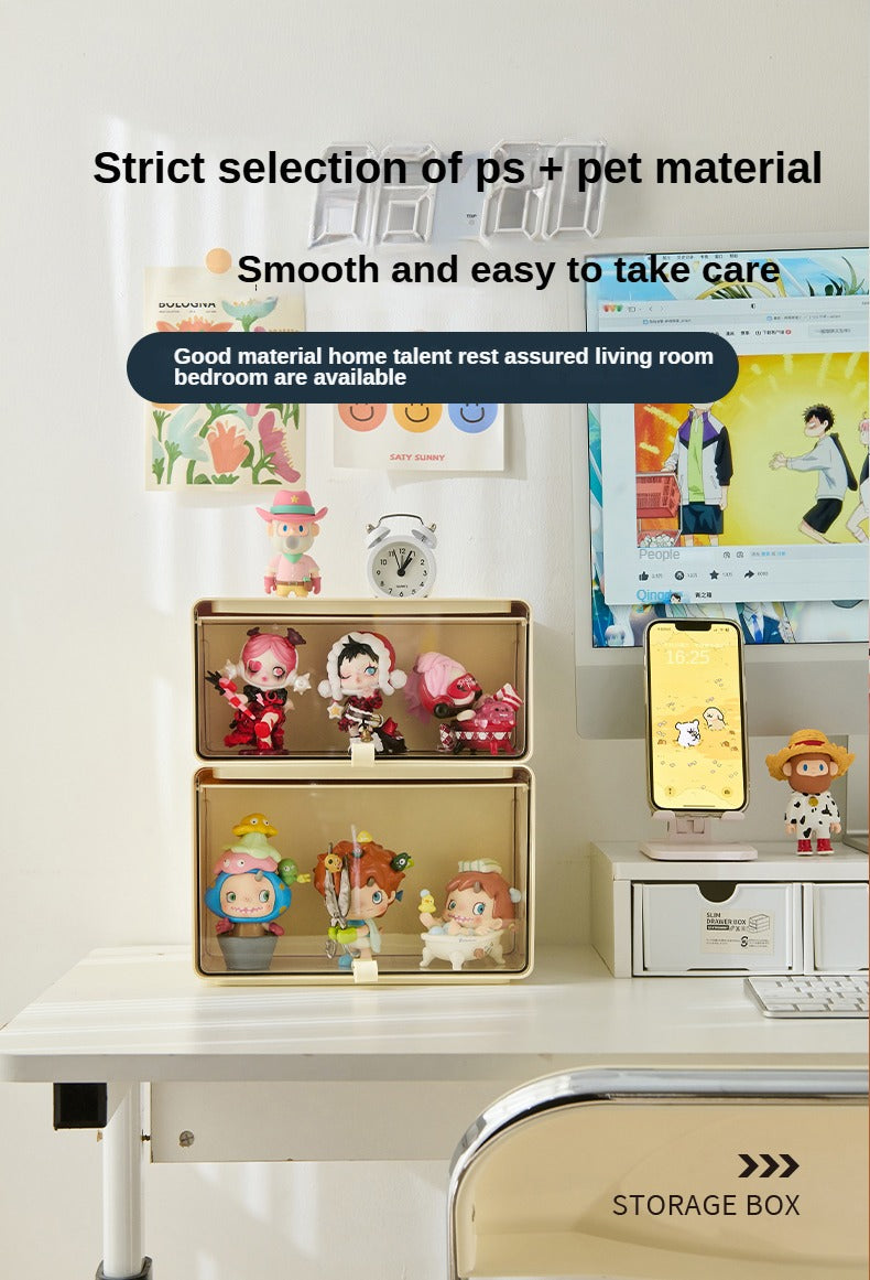 toy storage box