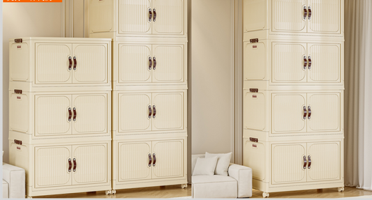 Storage cabinet