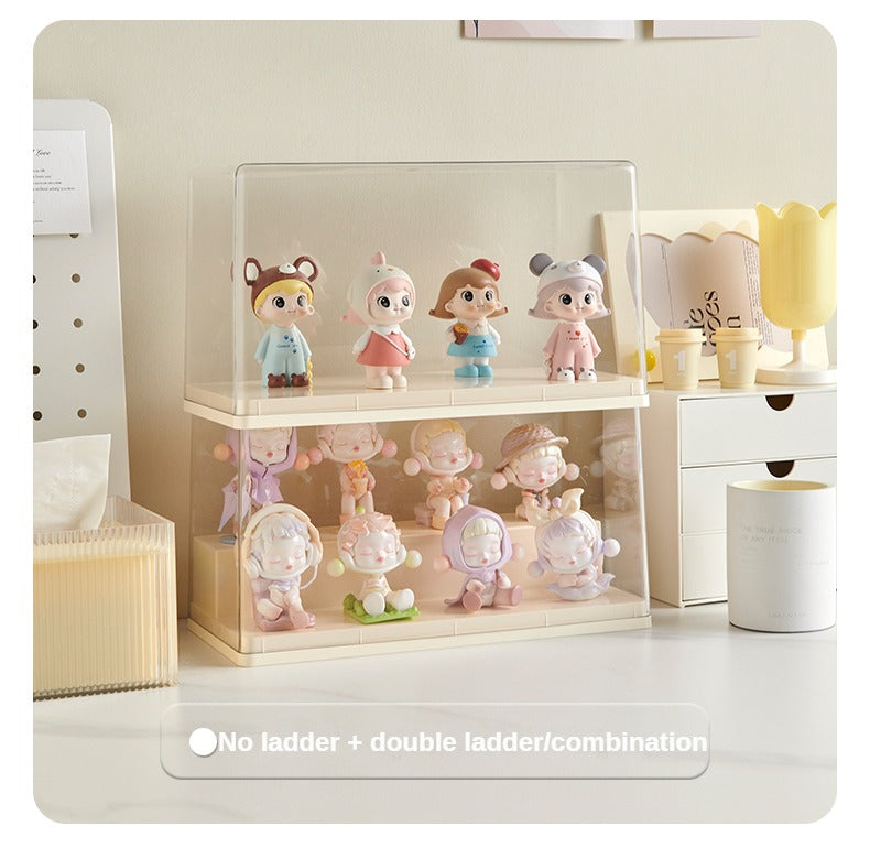 toy storage box