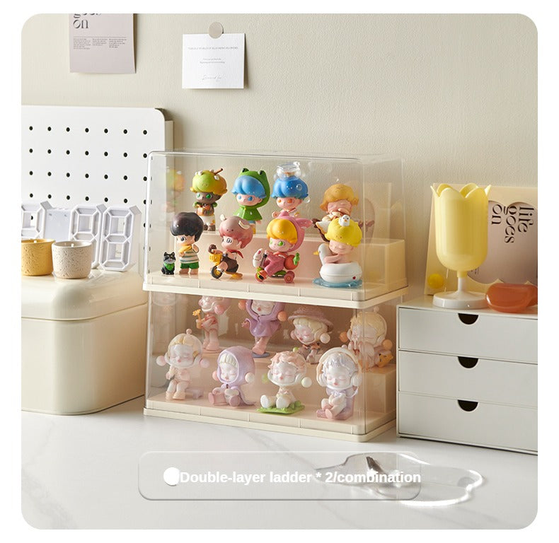 toy storage box