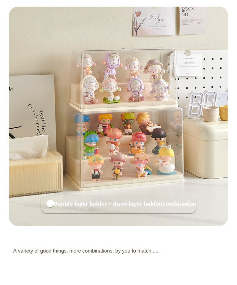 toy storage box