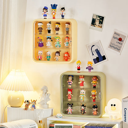 wall hanging toy storage