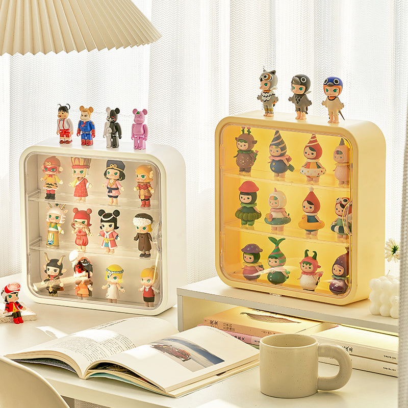 wall hanging toy storage