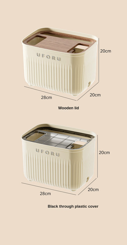 wifi storage box