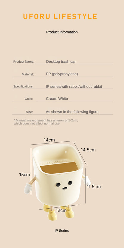 waste water barrel