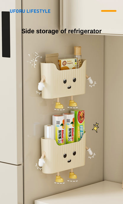 wall mounted storage box