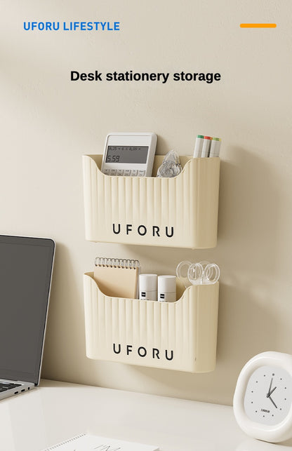 wall mounted storage box