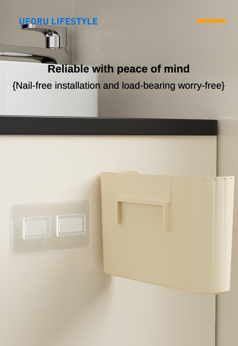 wall mounted storage box