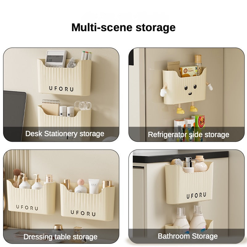 wall mounted storage box