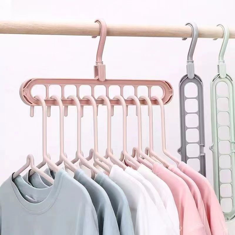 Clothes hanger